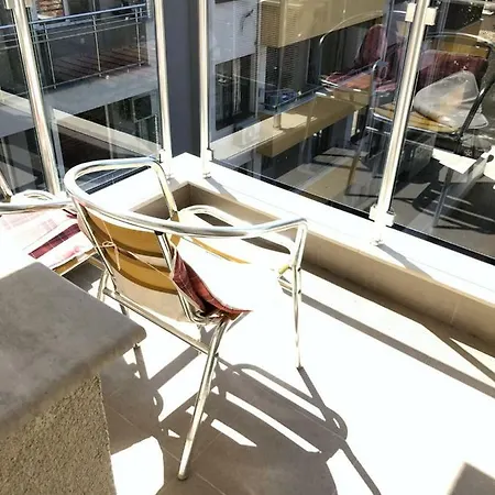 Апартамента * Plovdiv
