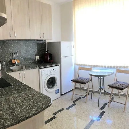 Апартамента Apartment Plovdiv